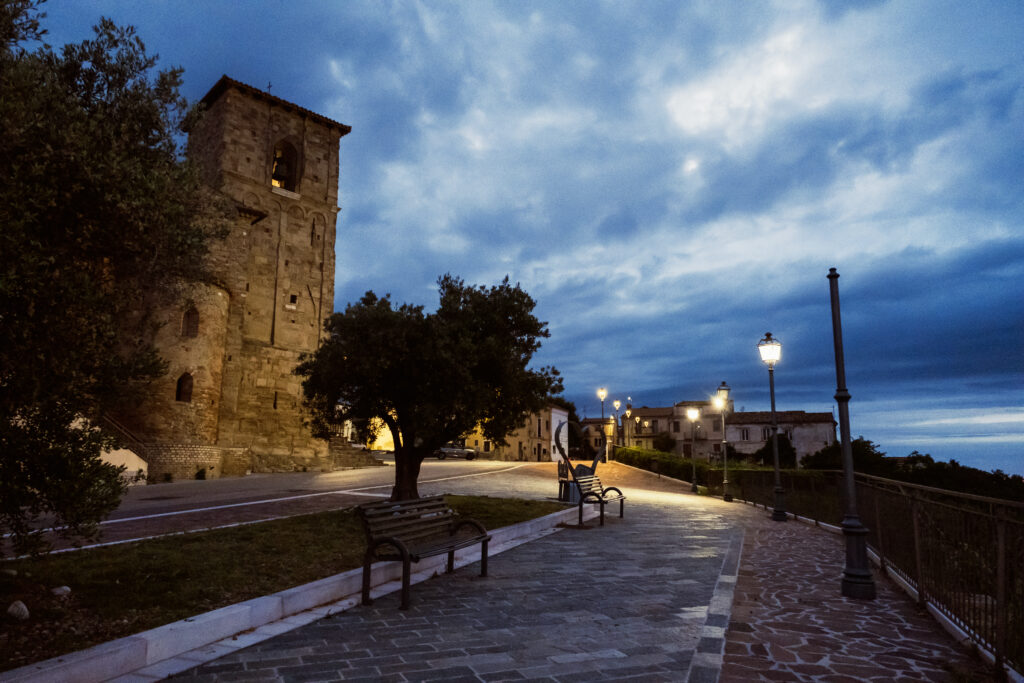 B&B vicino al mare a Petacciato