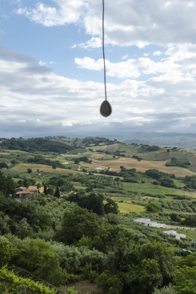 b&b vicino al mare a Petacciato